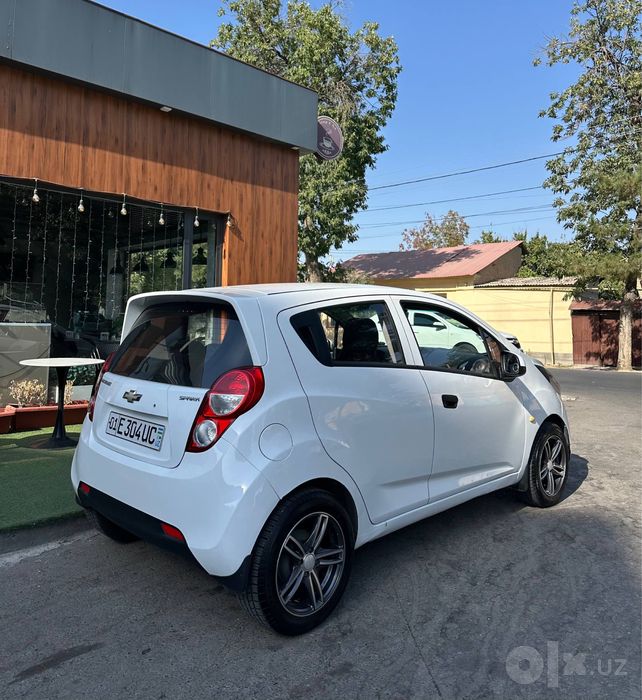 Spark 1.25 arenda nasiya savdo.