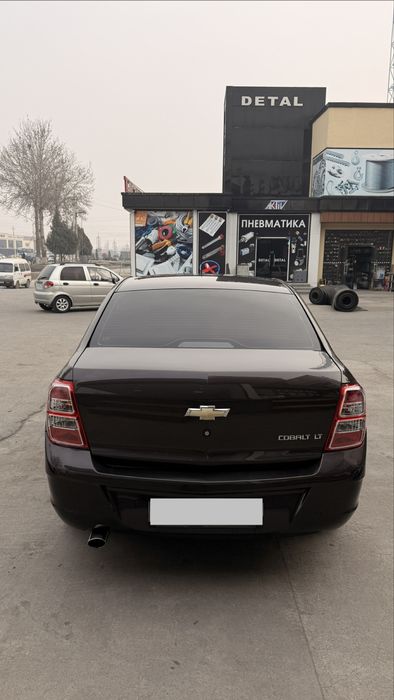 Кобалт 2 позитсия