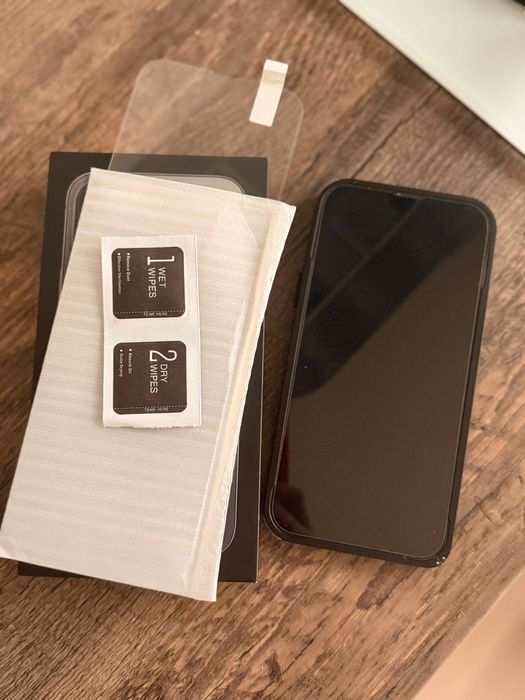 Iphone 13 pro max 256gb