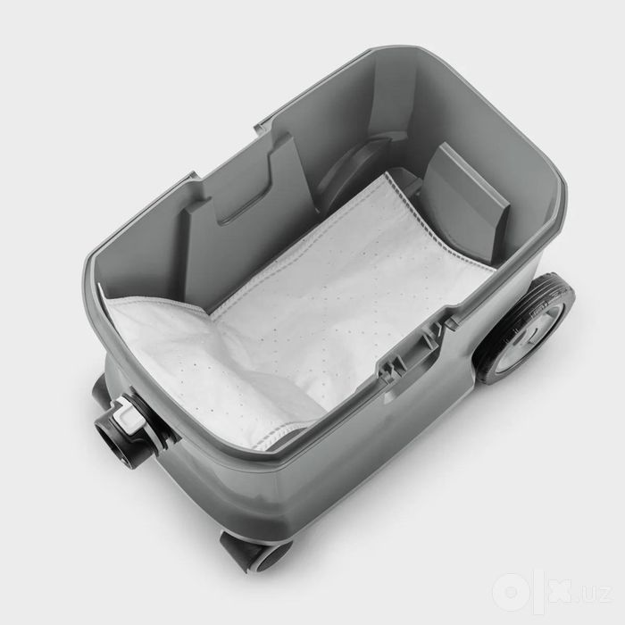 Karcher T15/1 Пылесос