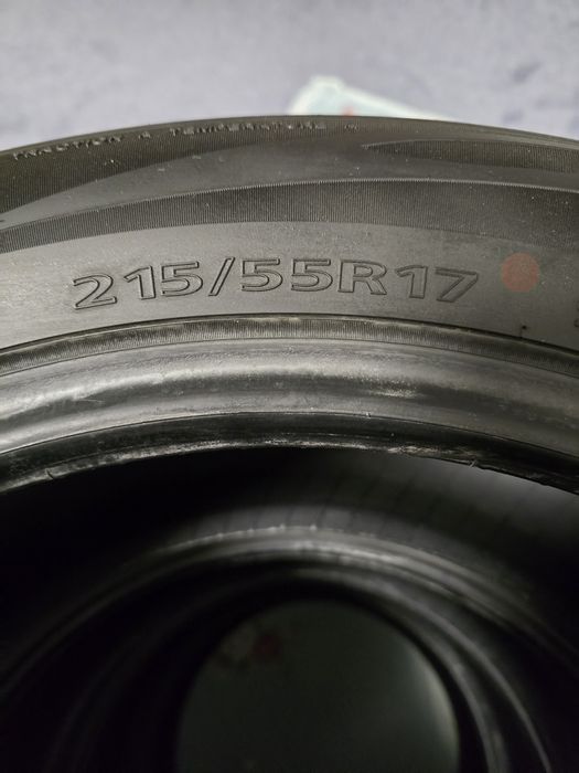 Sentury  215/55/17