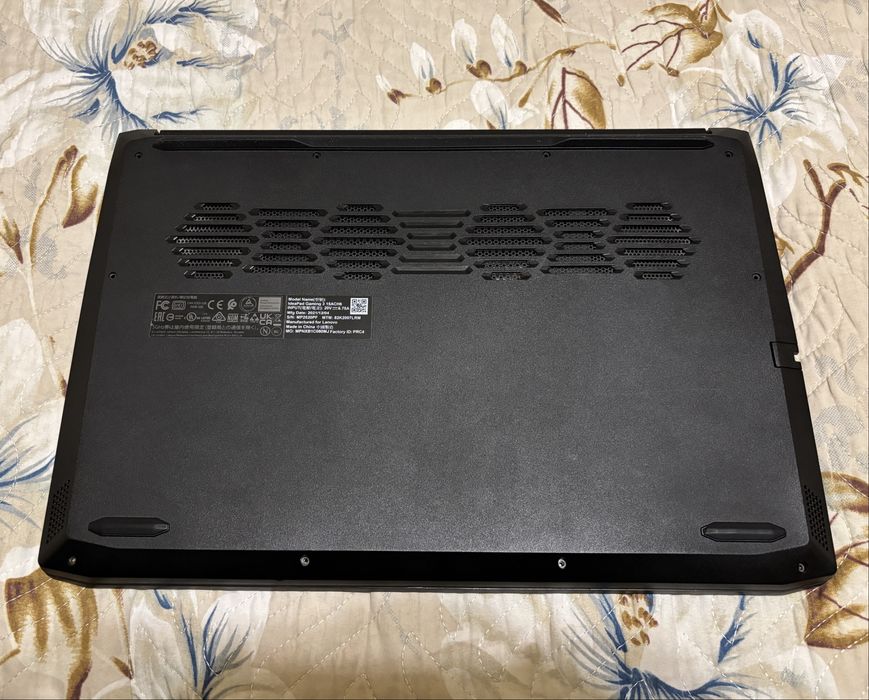 *PENTRU PIESE* Laptop Lenovo Ideapad Gaming 3