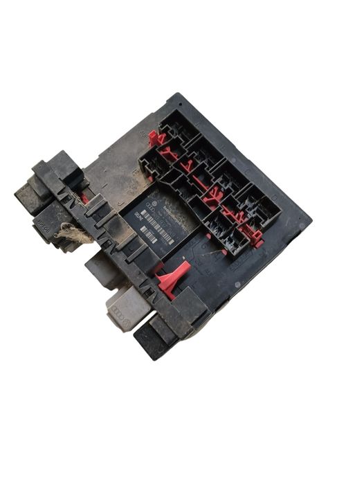 Modul De Confort Skoda Octavia Ii Combi 1Z5 2004 - 2013 1K0937049N