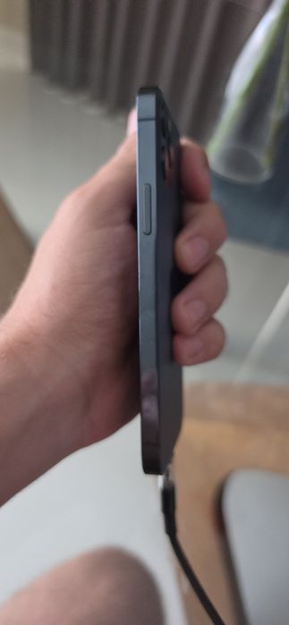 iPhone 12 Pro Albastru - Blue 128 Gb