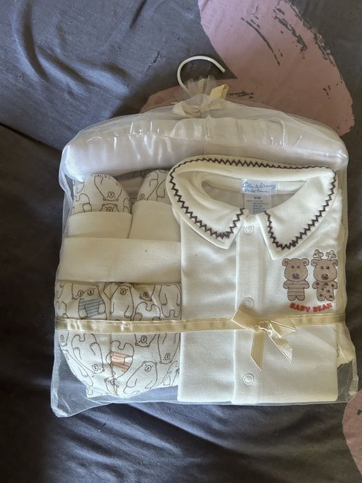 Набор на выписку НОВЫЙ