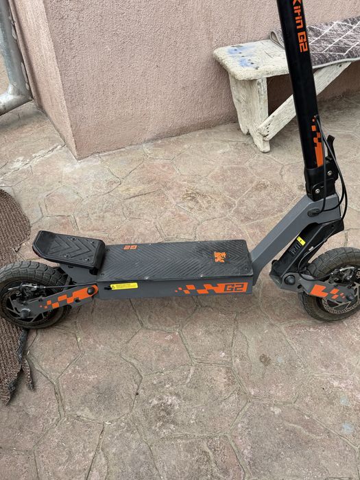 Vând kukirin g2 2026 sau schimb cu g4