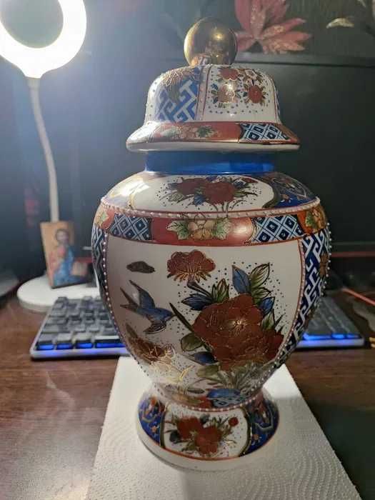 Lot vintage de 12 vase diferite