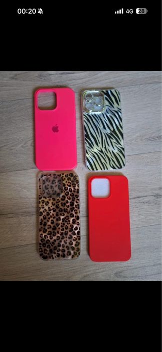 Huse iPhone 15 ProMax