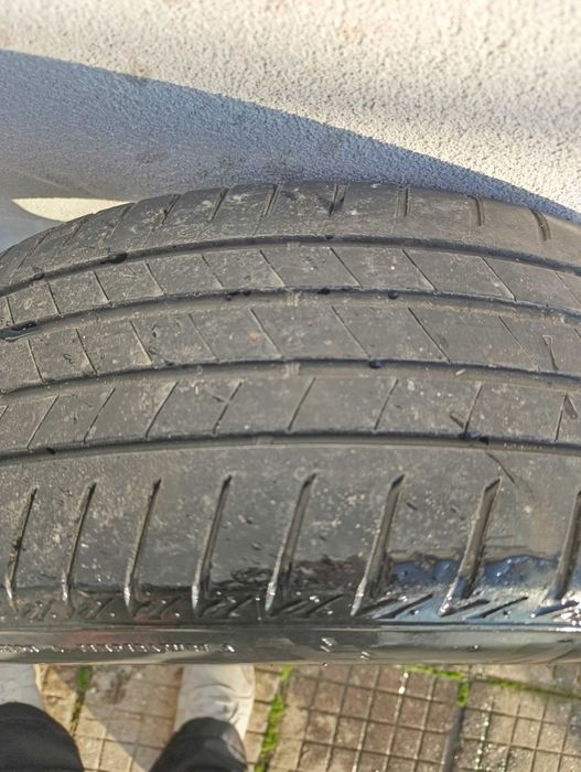 Джанти 19/5х114.3 свалени от Honda