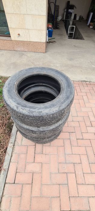 Шины всесезонка Кама