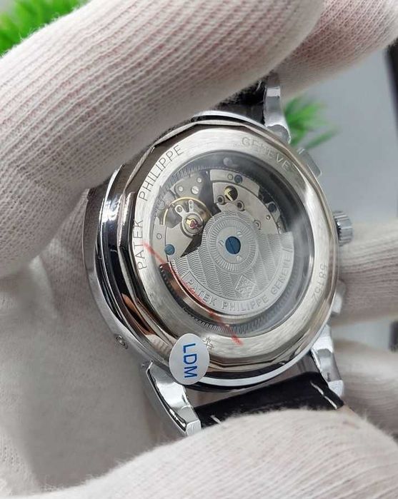 Часы мужские Patek Philippe