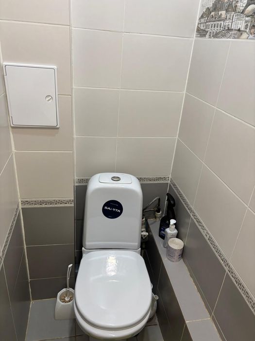 Продам 2 ком квартиру