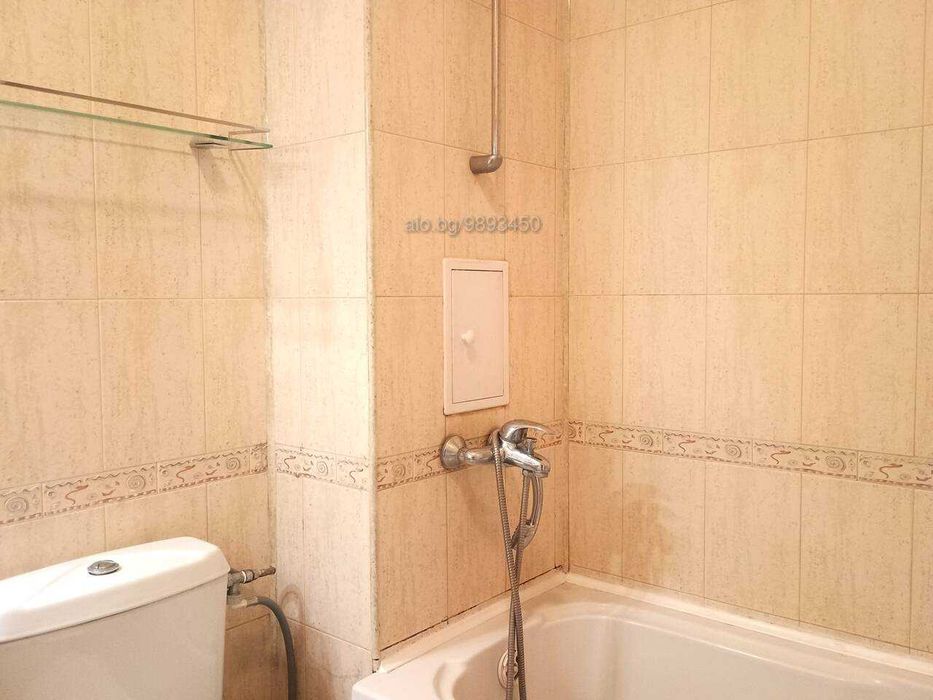 Дава се под наем Тристаен апартамент в к.к. Слънчев бряг - 95 кв.м за 254.49 € - Снимка #9