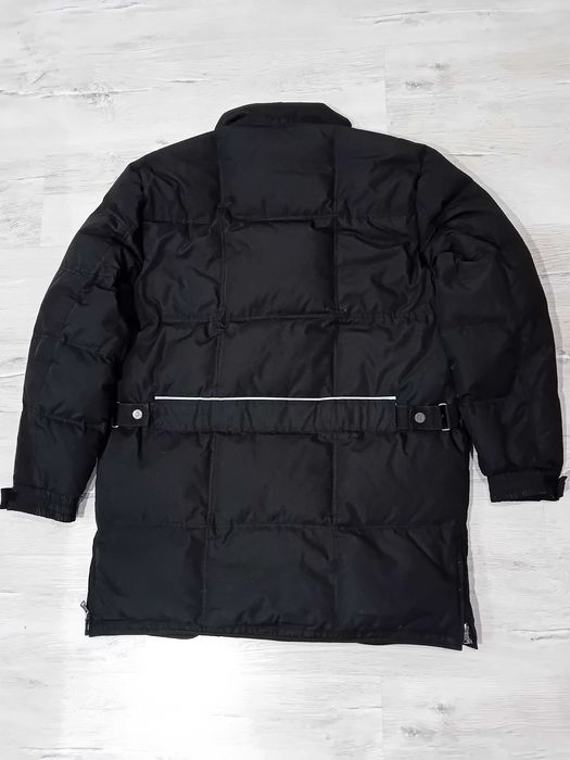 Geacă parka cu puf Pierre Cardin Paris, mărimea 56