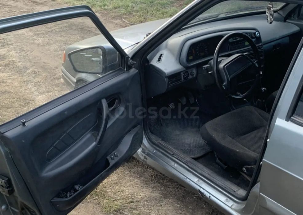 продам ваз  2114