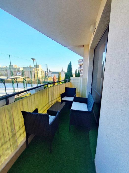 Продава се Двустаен апартамент в Свети Влас - 74 кв.м за 1109 €/кв.м - Снимка #8