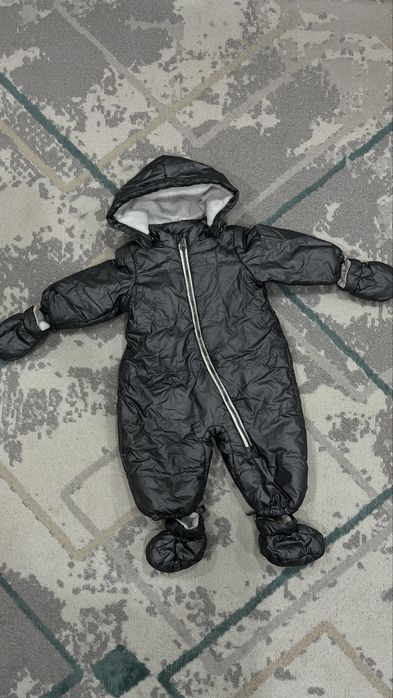 Комбинезон детский демизезон