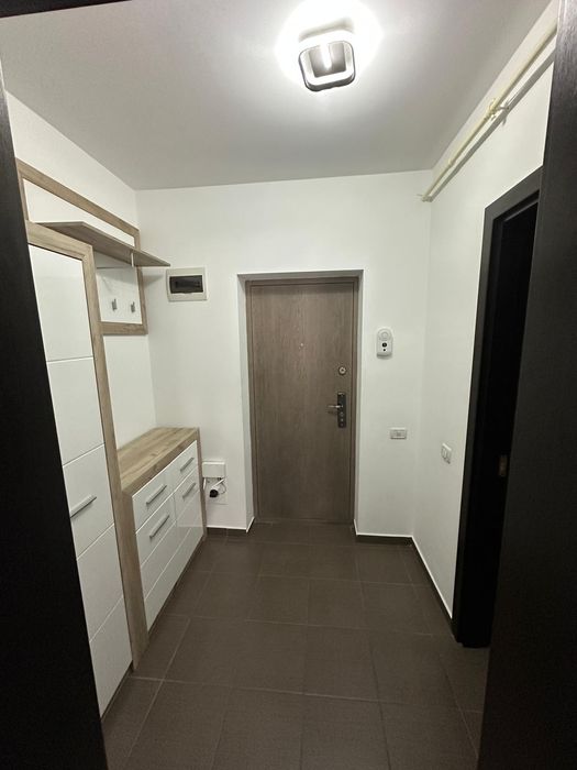 Garsoniera Subcetate City