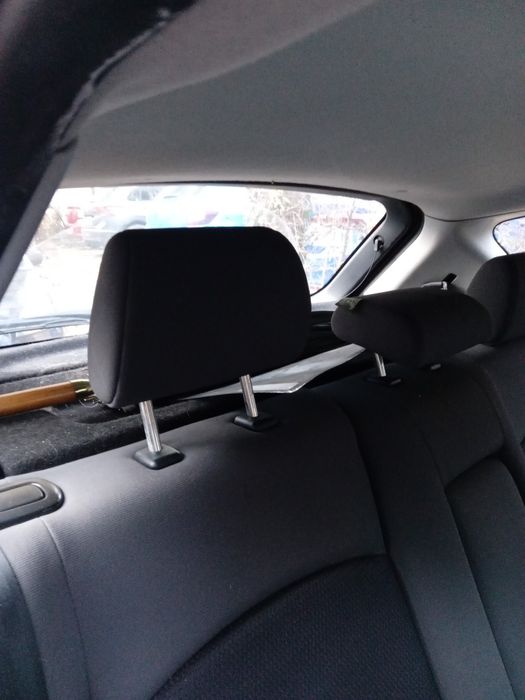 Vand Mazda 3 ,1,6 diesel,din 2008 ,stare perfecta   / Mazda3 avariata