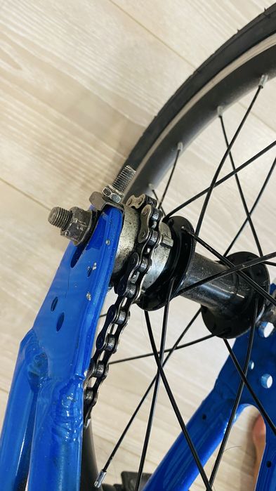 Велосипедтер детский профессиональный сатылады