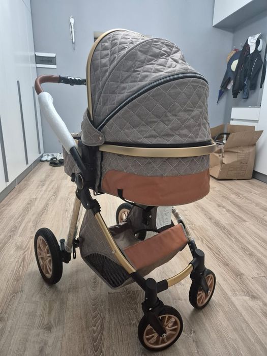 Продам детскую коляску