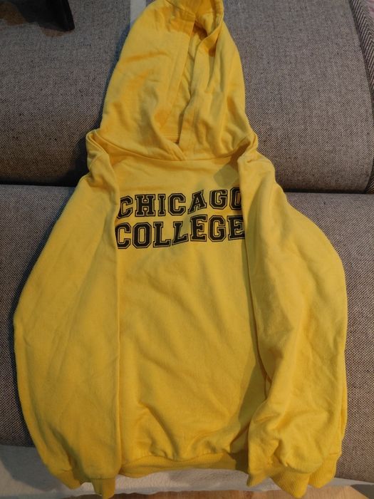 Vand hanorac 140 cm ,Sinsey