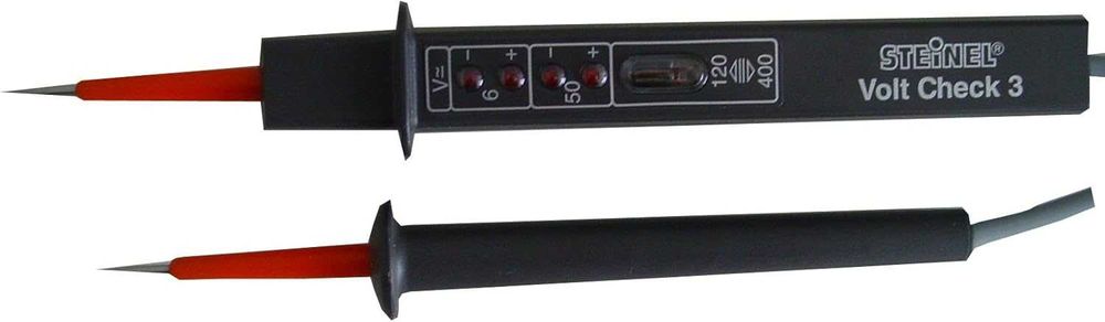 Tester de tensiune Steinel