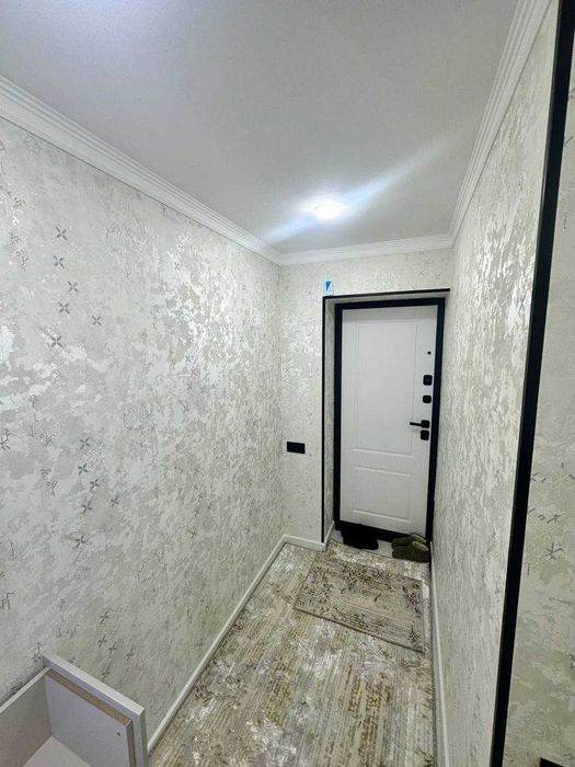 Сдаётся  2-х ком. квартира. Чиланзар Фархадский