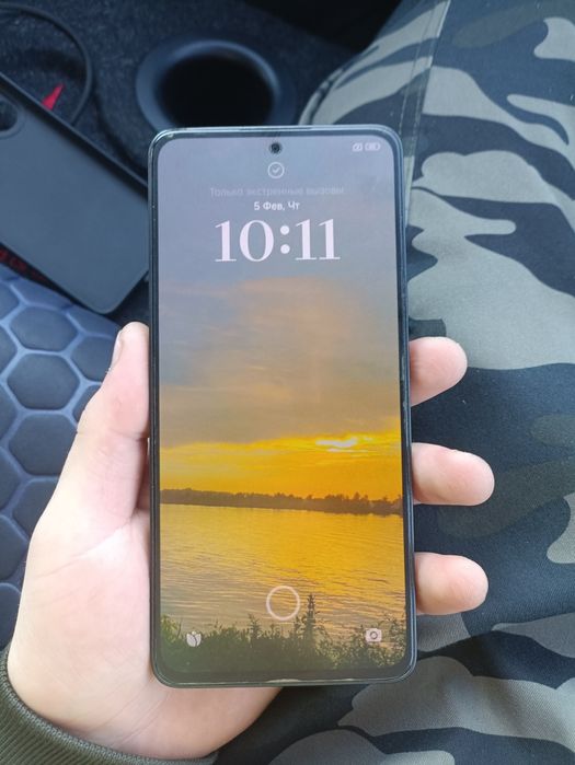 Телефон Redmi Note 13 8/256