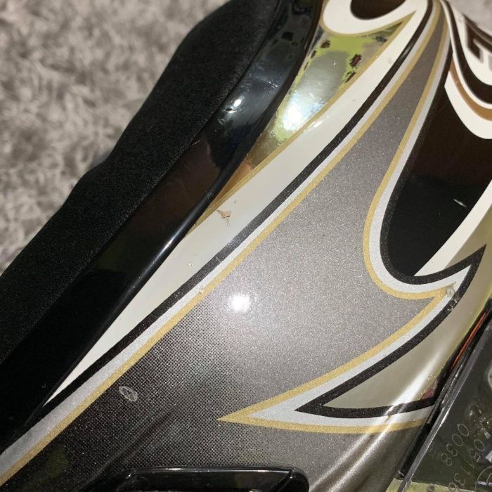 HJC Helmet каска за мотор скутер motorcycle scooter