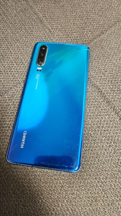 Xiaomi Huawei P30 de 128 GB
