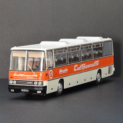 Demprice 1:43 Икарус