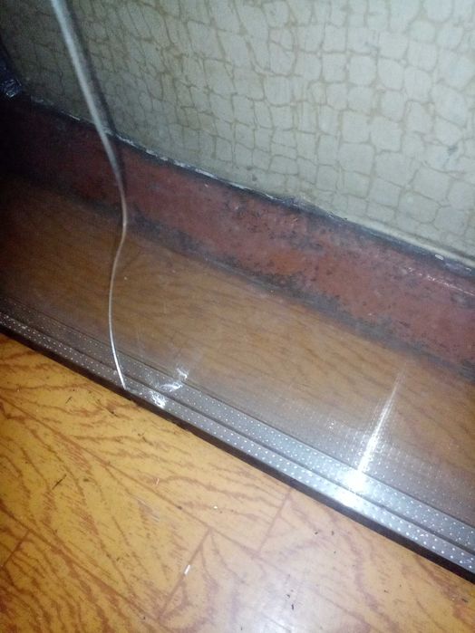 Тройной секлопакет