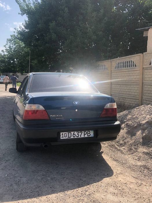 Nexia 1  нархи 5000 $