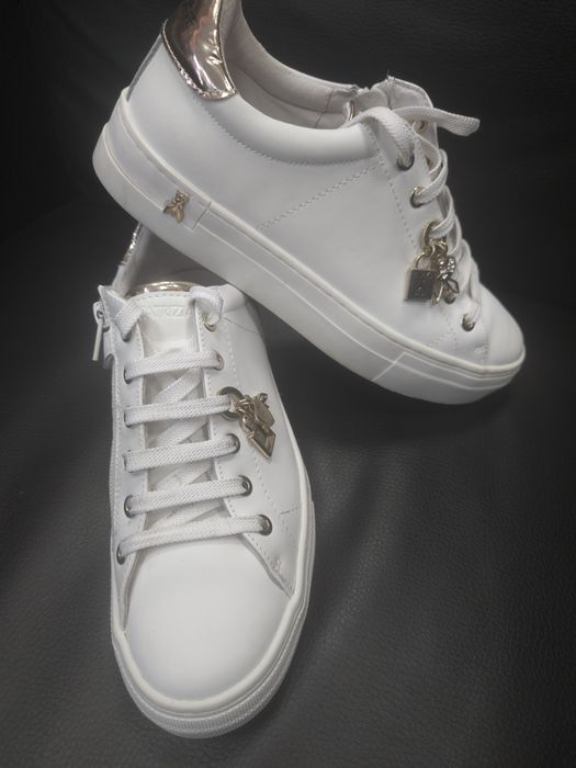 Patrizia Pepe- кецове