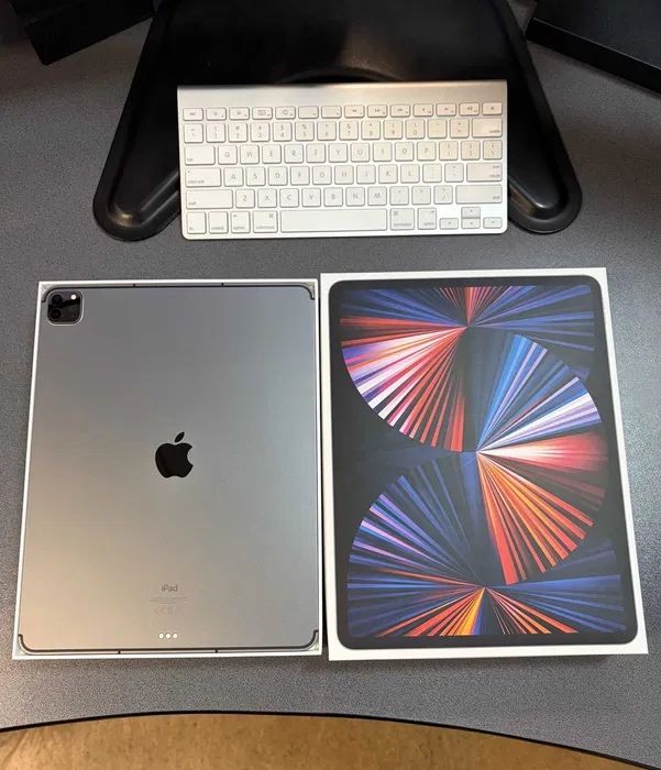 ipad pro 129 gen 4 - tablete Apple iPad | OLX.ro