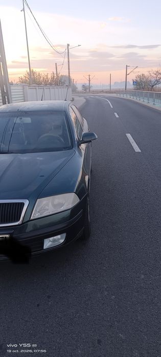 SKODA Octavia 2008 — imagine 2