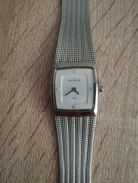 Часы женские Skagen