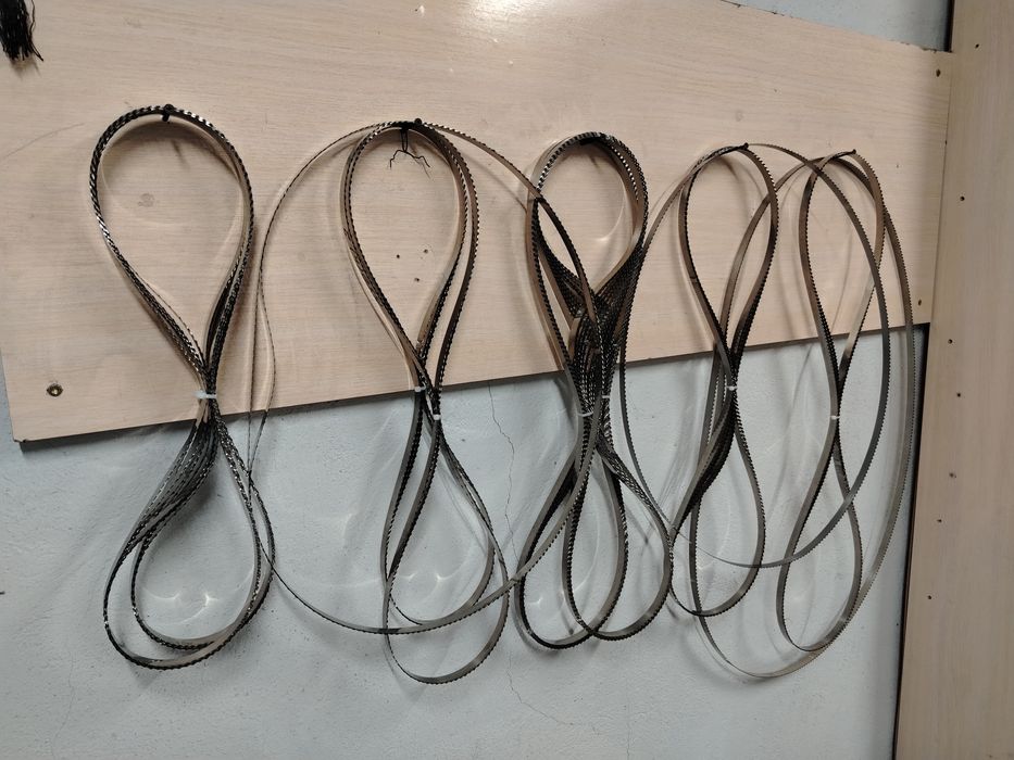 Полотно для мяса для косторезку