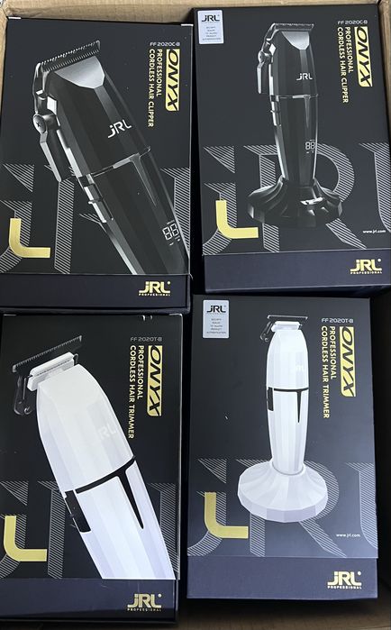 Clipper Jrl Onyx nou