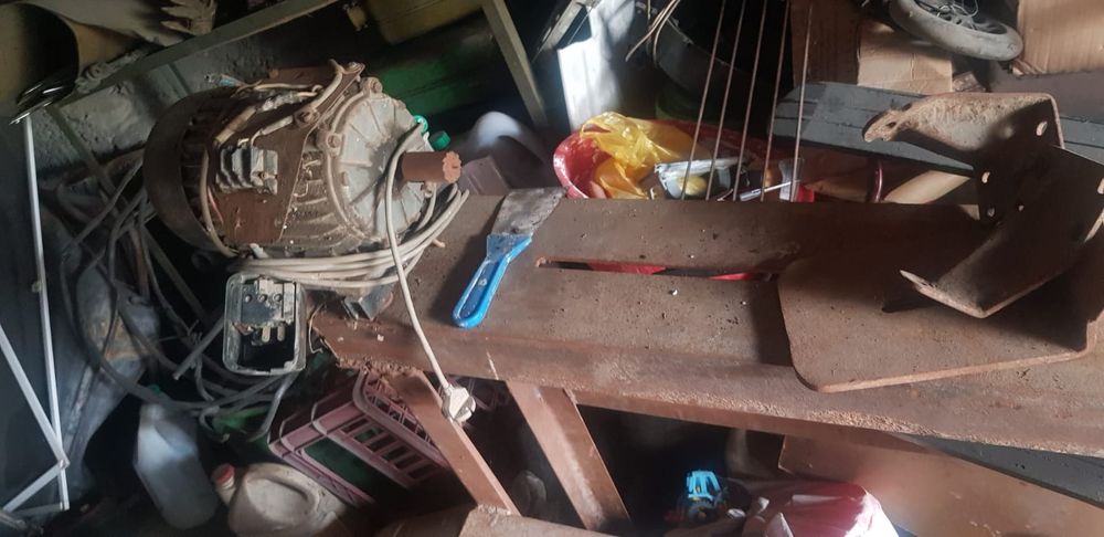 Инструменты и станки