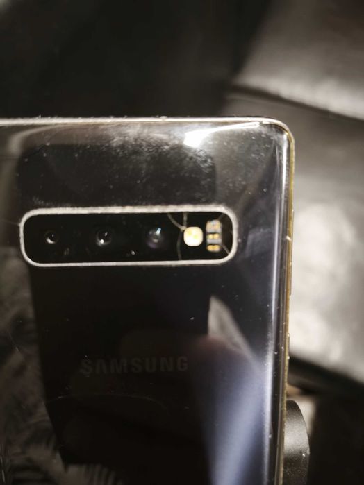 Samsung Galaxy S10