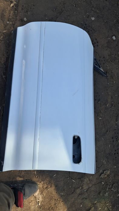 Дверь мар2 левый