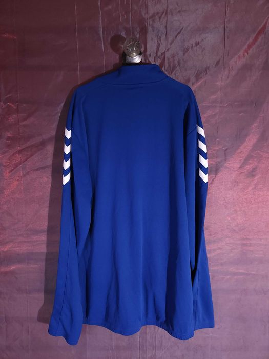 Hummel  Горнище/Мъжко 3XL