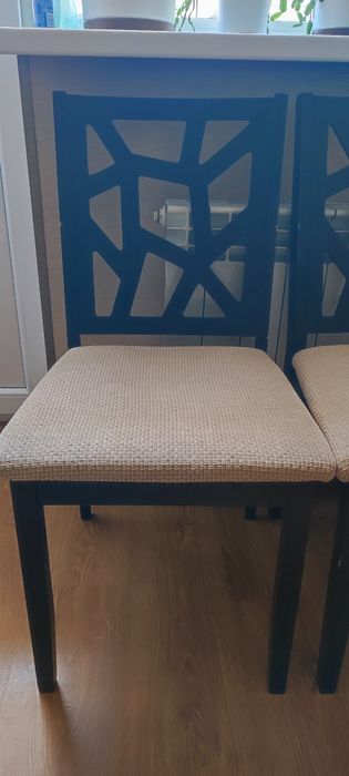 Продам стулья 6 штук