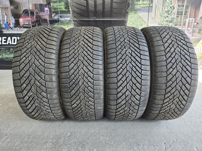 225/45/17 PIRELLI 4бр