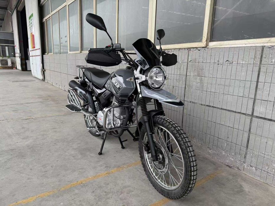 Мотоцикл ULAR CGF250-A1 Ақтөбе