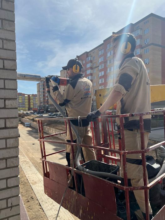 Вентиляция дома . От плесени и сырости домов