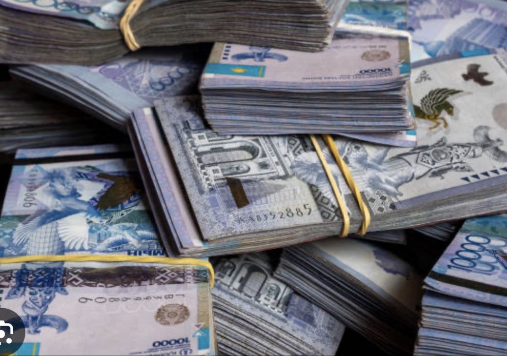 Продам ТОО 2023 года с оборотами .