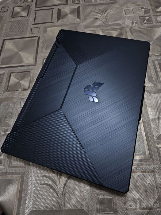Asus tuf gaming f15